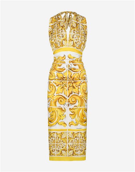 Dolce&Gabbana® dresses: long, short, corset, midi 